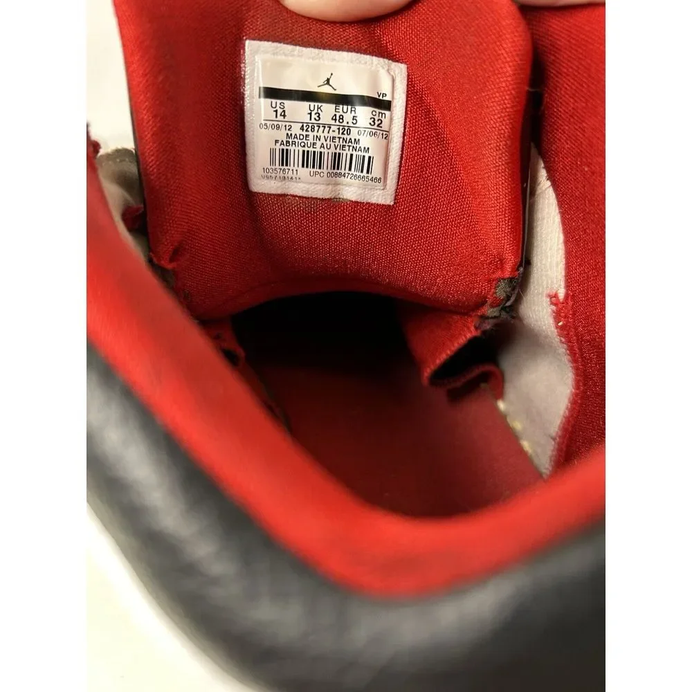Jordan elevate your